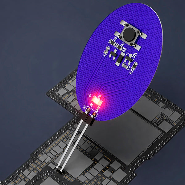 K7/K7S Fengming inductance tester