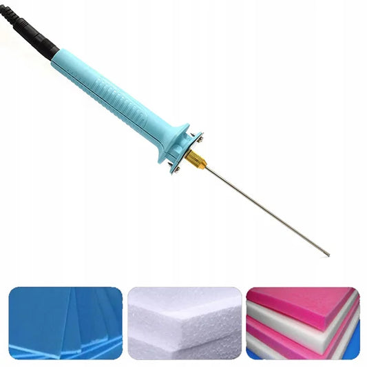 Temperature-Adjustable Hot Wire Cutter (110–240 V)