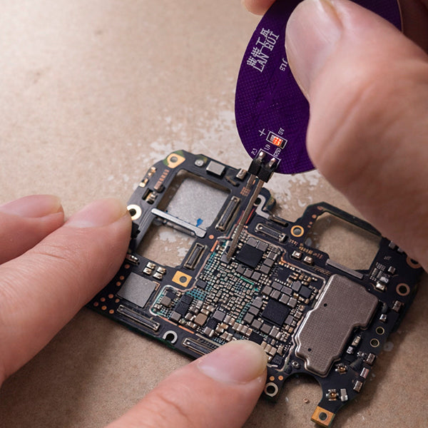 K7/K7S Fengming inductance tester