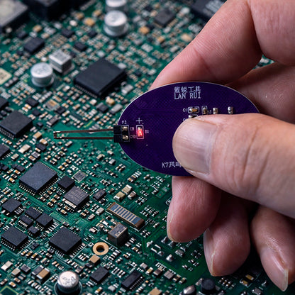 K7/K7S Fengming inductance tester