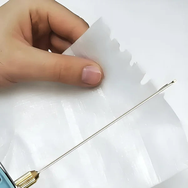 Temperature-Adjustable Hot Wire Cutter (110–240 V)