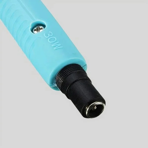 Temperature-Adjustable Hot Wire Cutter (110–240 V)
