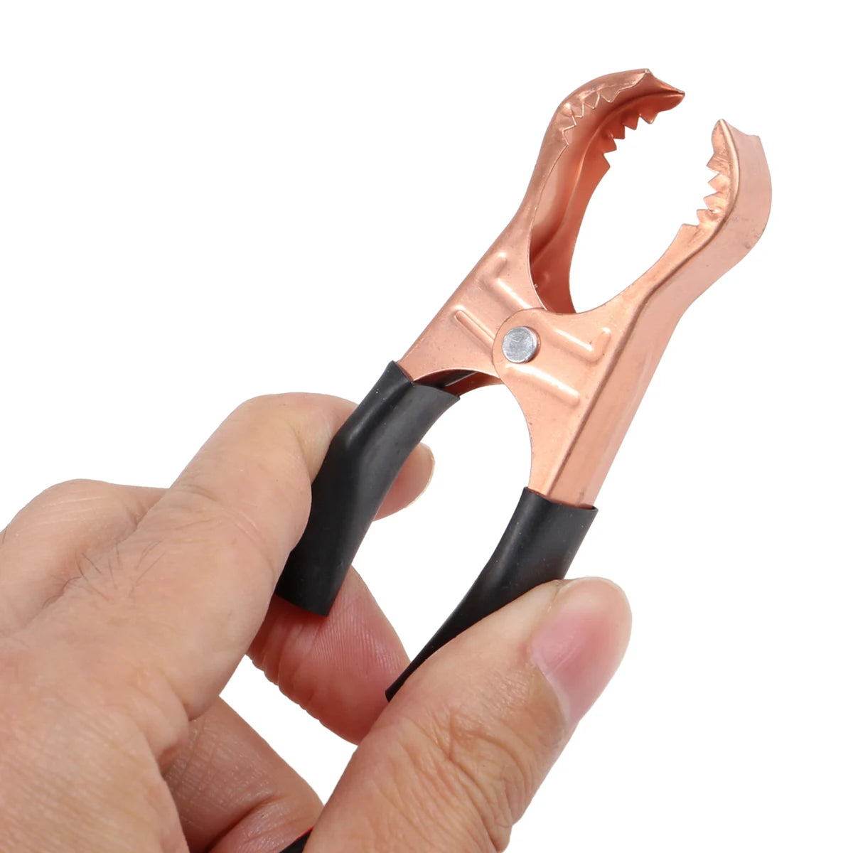 12V car battery tester