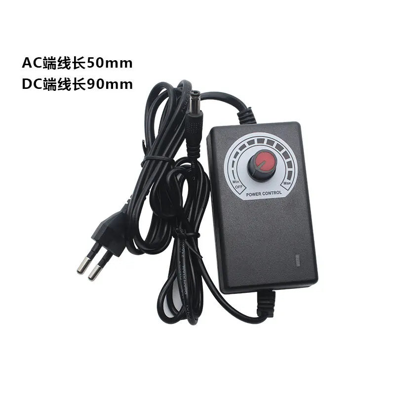 Temperature-Adjustable Hot Wire Cutter (110–240 V)