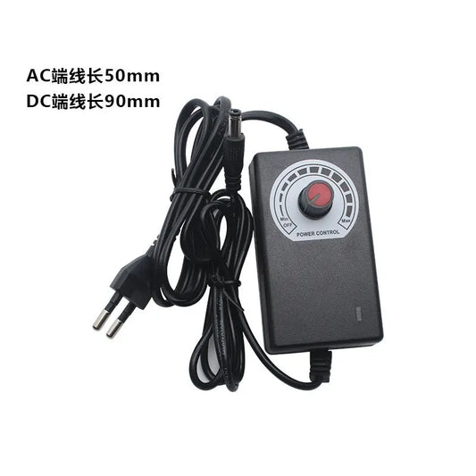 Temperature-Adjustable Hot Wire Cutter (110–240 V)