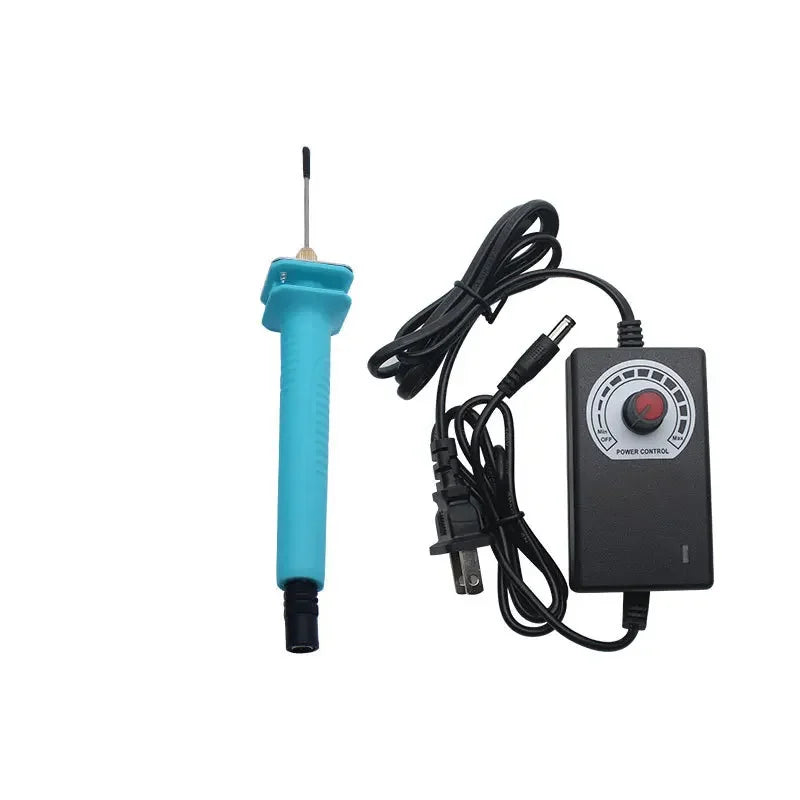 Temperature-Adjustable Hot Wire Cutter (110–240 V)