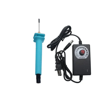 Temperature-Adjustable Hot Wire Cutter (110–240 V)