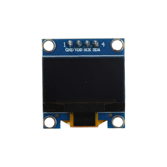 DIY Soldering Practice Kit — Car Driving Simulator Model