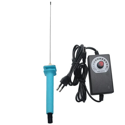 Temperature-Adjustable Hot Wire Cutter (110–240 V)