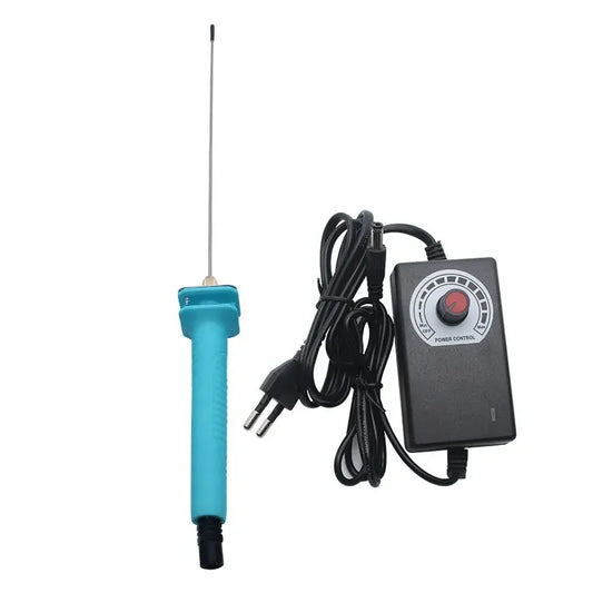 Temperature-Adjustable Hot Wire Cutter (110–240 V)