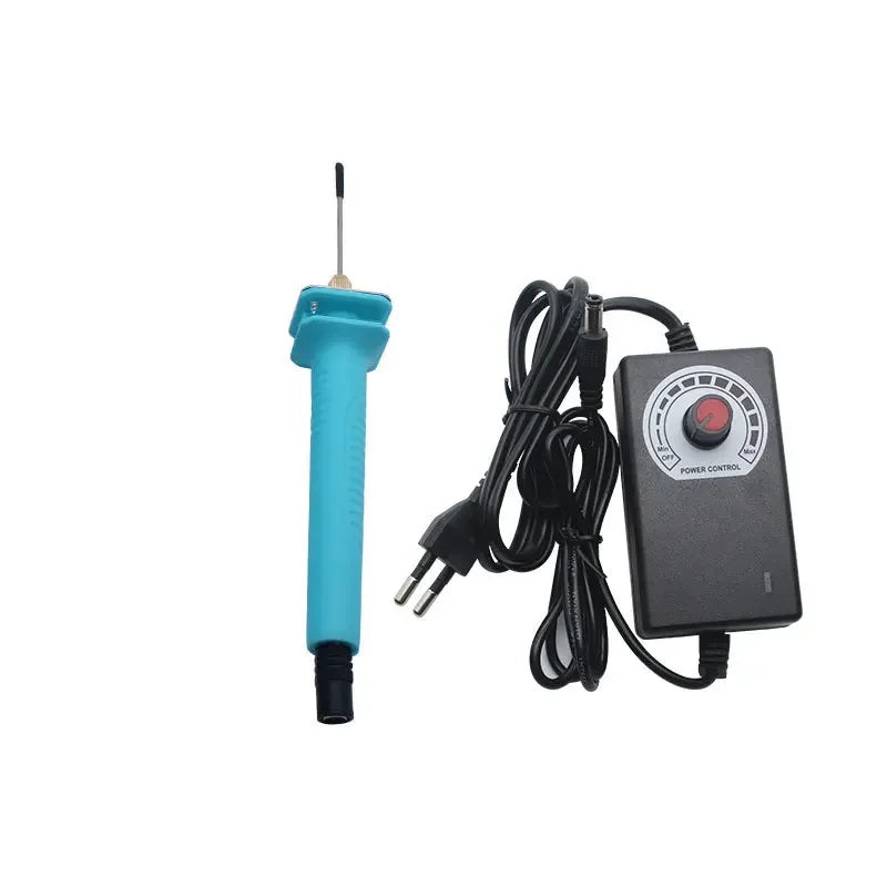 Temperature-Adjustable Hot Wire Cutter (110–240 V)