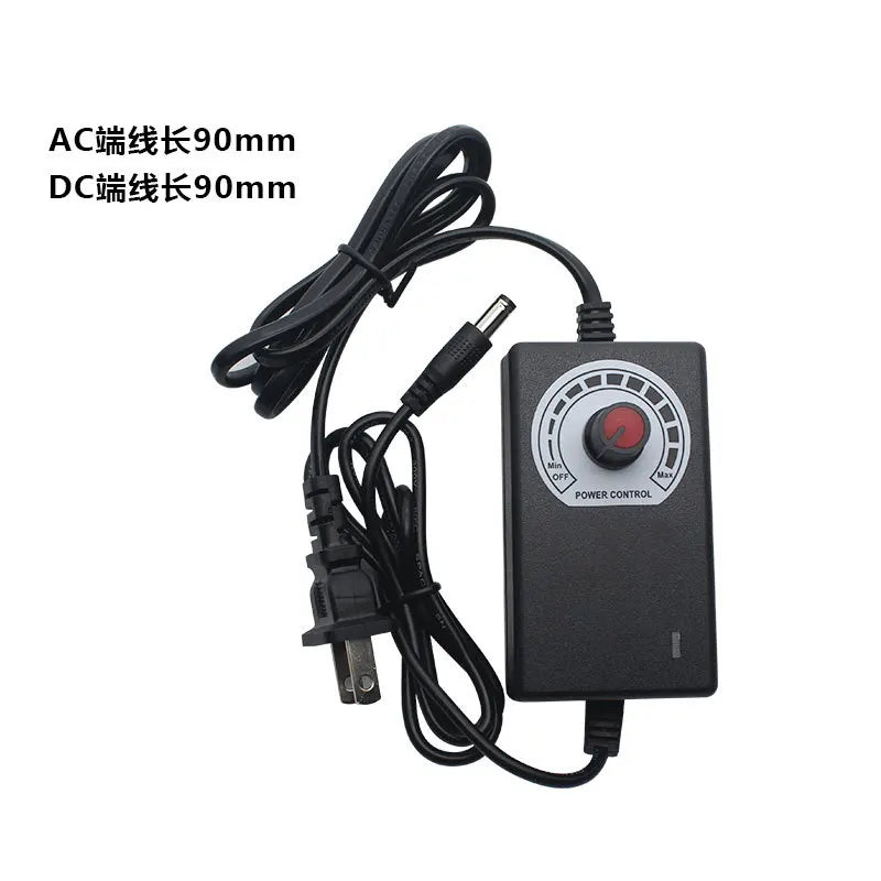 Temperature-Adjustable Hot Wire Cutter (110–240 V)