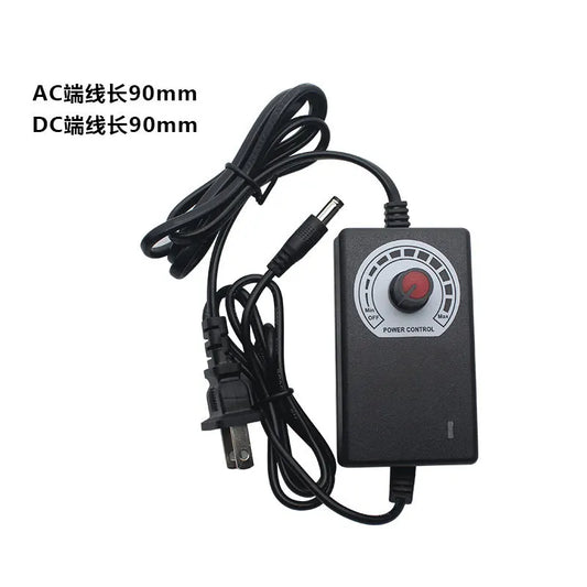 Temperature-Adjustable Hot Wire Cutter (110–240 V)