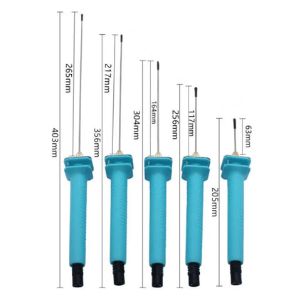 Temperature-Adjustable Hot Wire Cutter (110–240 V)