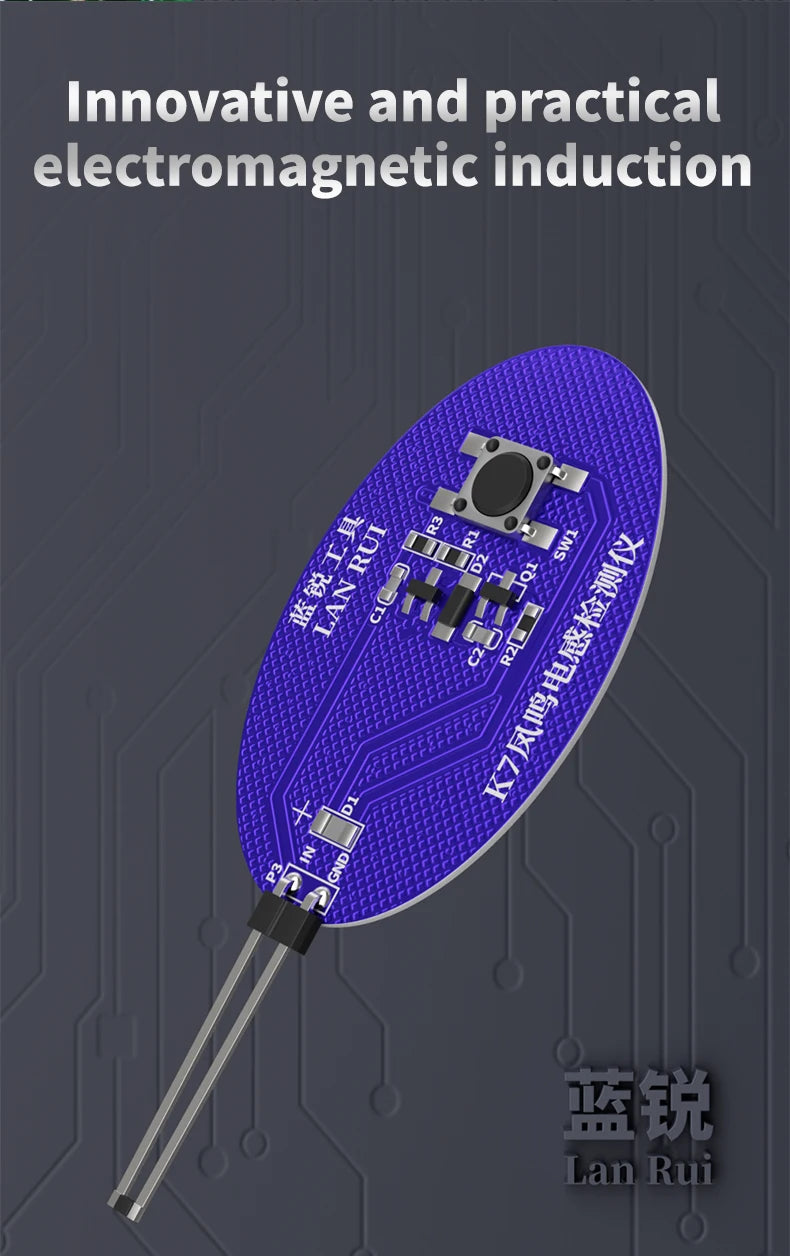 K7/K7S Fengming inductance tester