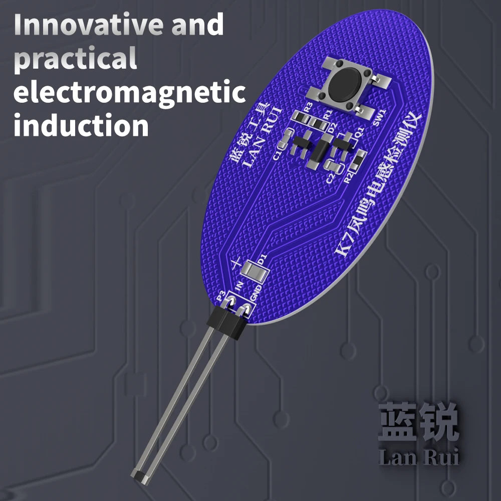 K7/K7S Fengming inductance tester
