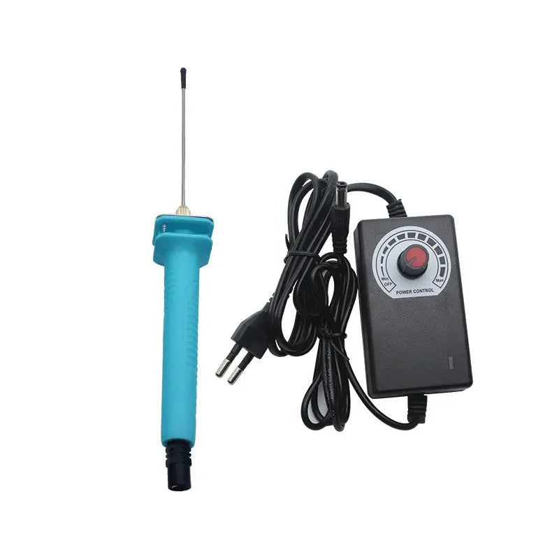 Temperature-Adjustable Hot Wire Cutter (110–240 V)