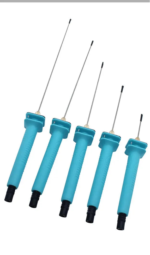 Temperature-Adjustable Hot Wire Cutter (110–240 V)